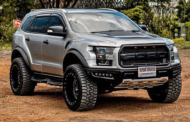 2022 Ford Everest Raptor India Release Date, Rumors And Prices