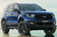 2022 Ford Everest Raptor Sport 4WD Release Date, Prices And Rumors