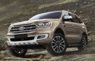2022 Ford Everest Raptor Xenon Engine, Design And Release Date