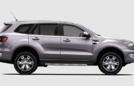 2022 Ford Everest Titanium 4WD 4×4 Redesign, Prices And Release Date