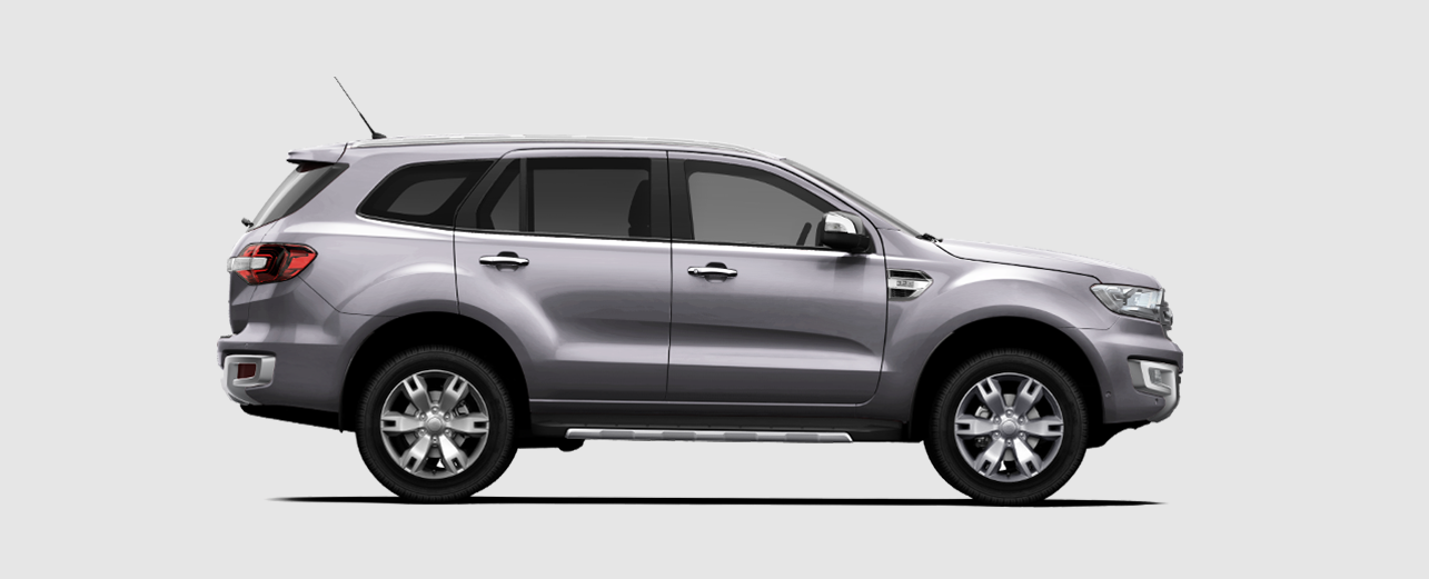 2022 Ford Everest Titanium 4WD 4×4 Redesign, Prices And Release Date