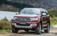 2022 Ford Everest V6 Turbo Diesel Release Date, Prices And Rumors
