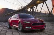2022 Ford Evos Xlt Usa Performance, Release Date And Prices