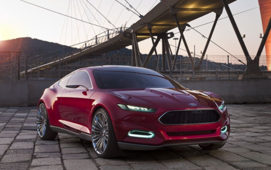 2022 Ford Evos Xlt Usa Performance, Release Date And Prices