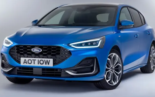 2022 Ford Focus Active X Canada Rumors, Design And Prices