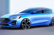 2022 Ford Focus RS Chile Release Date, Prices And Redesign