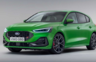 2022 Ford Focus ST Active X Prices, Design And Release Date