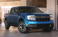 2022 Ford Maverick Xlt Fx4 Thailand Release Date, Prices And Design