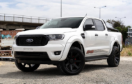 2022 Ford Ranger 4×4 FX4 Max Redesign, Engine And Prices