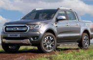 2022 Ford Ranger Xlt 4wd Supercab Design, Engine And Prices