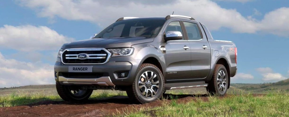 2022 Ford Ranger Xlt 4wd Supercab Design, Engine And Prices