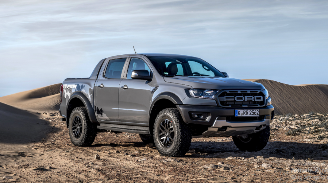 2022 Ford Ranger Raptor Trekker Release Date, Design And Prices