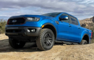 2022 Ford Ranger Raptor Tremor Redesign, Release Date And Price