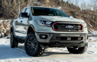 2022 Ford Ranger Raptor Wildtrak T8 Redesign, Performance And Prices 2022 Ford Ranger Raptor Wildtrak T8 Redesign, Performance And Prices