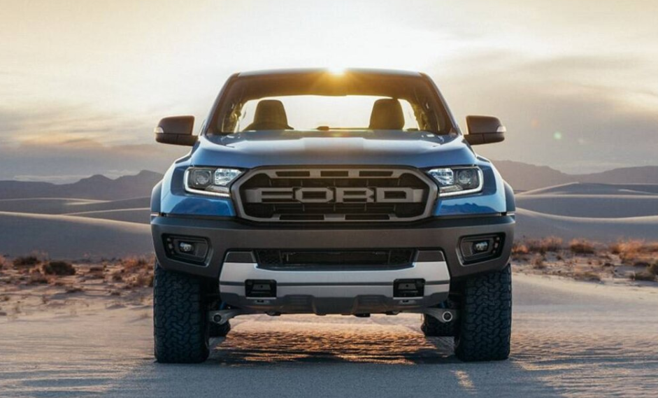2022 Ford Ranger Raptor XL 4×4 Performance, Engine And Design