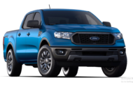 2022 Ford Ranger Raptor X Redesign, Engine And Prices