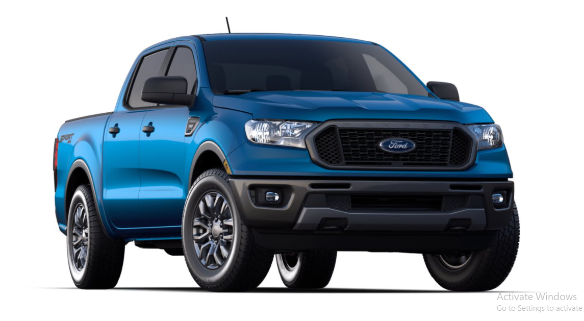 2022 Ford Ranger V6 Diesel Canada Performance, Engine And Prices