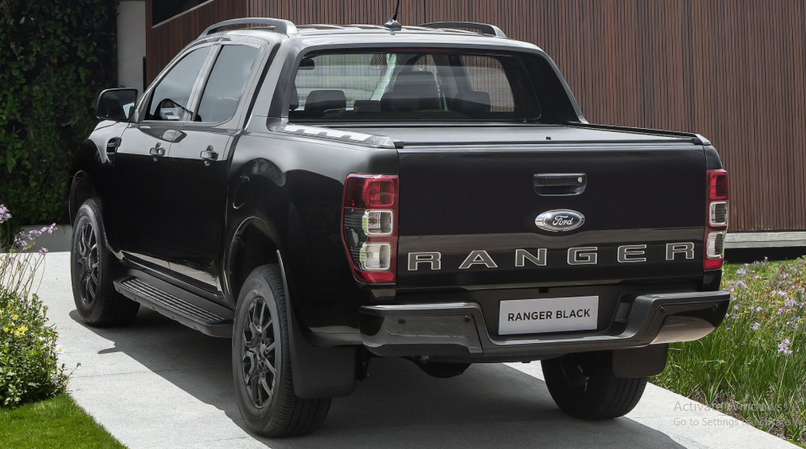 2022 Ford Ranger Xl 4wd Engine, Redesign And Prices