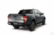 2022 Ford Ranger Lariat Tremor Interior, Redesign And Prices