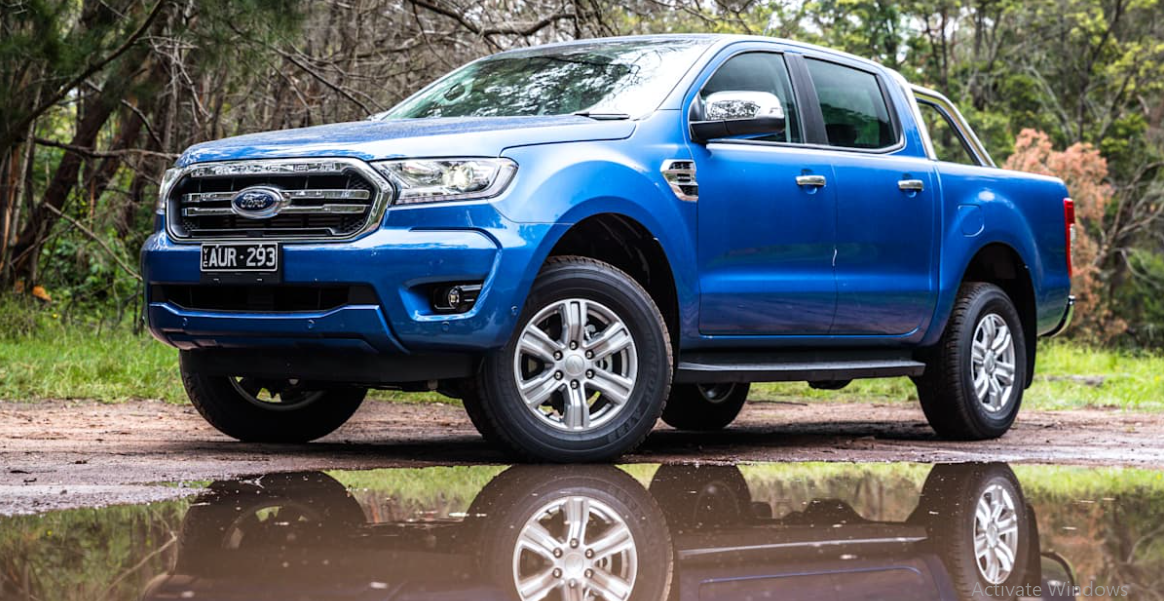 2022 Ford Ranger XLT 4x4 Canada Redesign, Engine And Prices - 2023 ...