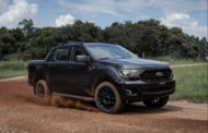 2022 Ford Ranger Xlt 4wd Supercab Features, Prices And Design