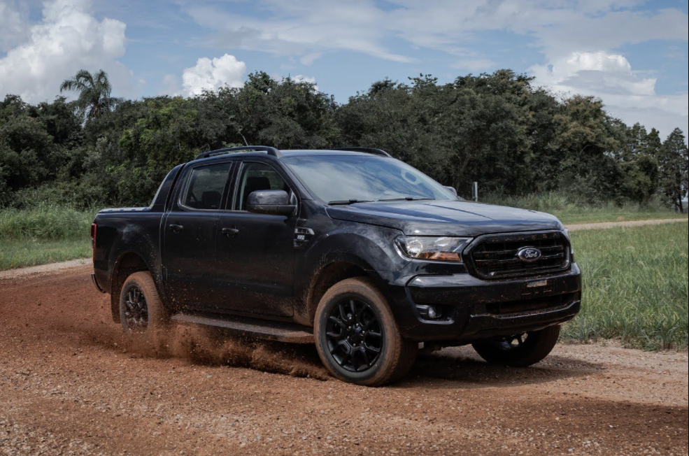 2022 Ford Ranger Xlt 4wd Supercab Features, Prices And Design