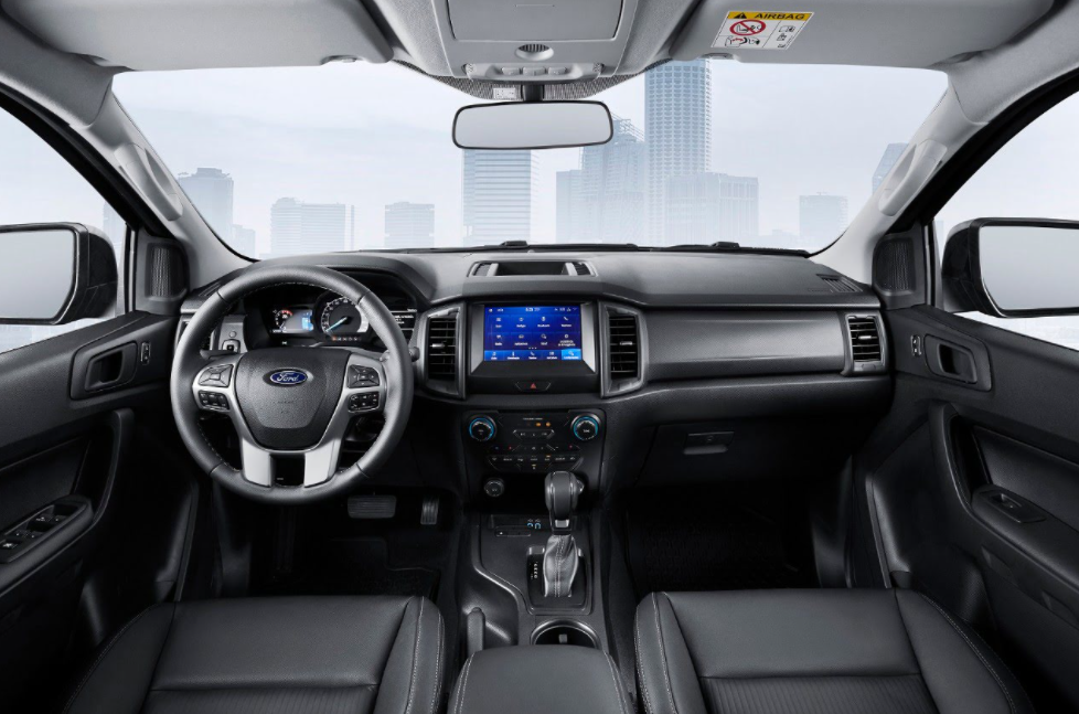 2022 Ford Ranger Xlt 4wd Supercab Redesign