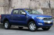 2022 Ford Ranger Xlt 4×4 Double Cab Design, Release Date And Prices