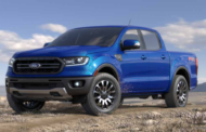 2022 Ford Ranger Fx4 Thailand Redesign, Engine And Prices