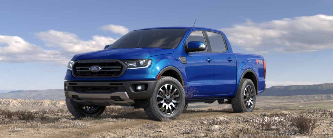 2022 Ford Ranger Fx4 Thailand Redesign, Engine And Prices