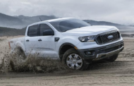 2022 Ford Ranger Teaser Features, Design And Release Date