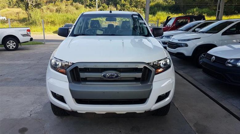 2022 Ford Ranger Xls 2.2 Diesel 4×4 Engine, Release Date And Prices