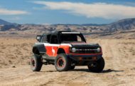 2023 Ford Bronco 2 Door Powertrain, Redesign And Technology