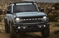 2023 Ford Bronco Dr Sport Redesign, Engine And Release Date