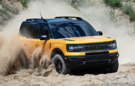 2023 Ford Bronco DR Sport Rumors, Redesign And Release Date