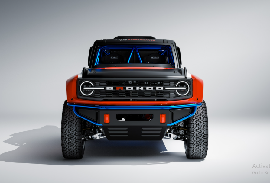 2023 Ford Bronco Rumors, Release Date And Performances