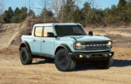 2023 Ford Bronco Pickup Redesign, Rumors and Performance