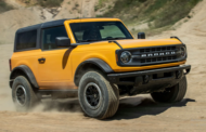2023 Ford Bronco Raptor Canada Rumors, Redesign And Release Date