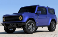 2023 Ford Bronco Raptor Diesel Titanium Rumors, Design And Prices 2023 Ford Bronco Raptor Diesel Titanium Rumors, Design And Prices