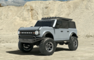 2023 Ford Bronco Raptor Towing Capacity Prices, Rumors And Design