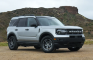 2023 Ford Bronco Sport Canada Prices, Release Date And Engine