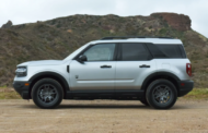 2023 Ford Bronco Sport Outer Banks Review, Technology And Prices