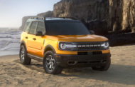 2023 Ford Bronco V6 Manual Colors, Redesign And Performance