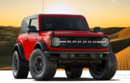 2023 Ford Bronco V8 Performance, Rumors And Release Date 2023 Ford Bronco V8 Performance, Rumors And Release Date