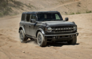 2023 Ford Bronco Warthog Redesign, Technology And Release Date