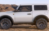 2023 Ford Bronco X Plan Technology, Colors And Release Date 2023 Ford Bronco X Plan Technology, Colors And Release Date