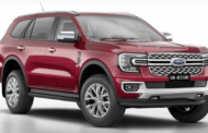 2023 Ford Everest Diesel Turbo, Powertrain, Rumours And Prices