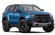 2023 Ford Everest SUV Thailand Redesign, Engine And Price 2023 Ford Everest SUV Thailand Redesign, Engine And Price