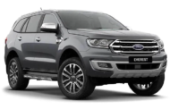 2023 Ford Everest Titanium Australia Colours, Design And Powertrain 2023 Ford Everest Titanium Australia Colours, Design And Powertrain