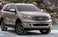 2023 Ford Everest Xlt Rumours, Redesign And Release Date
